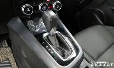 Renault XM3 2020 1.3 гидро, миниатюра 12