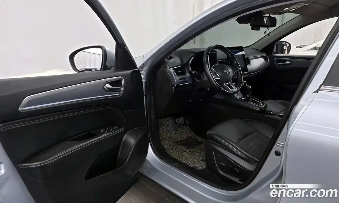 Renault XM3 2020 1.3 гидро, фото 13