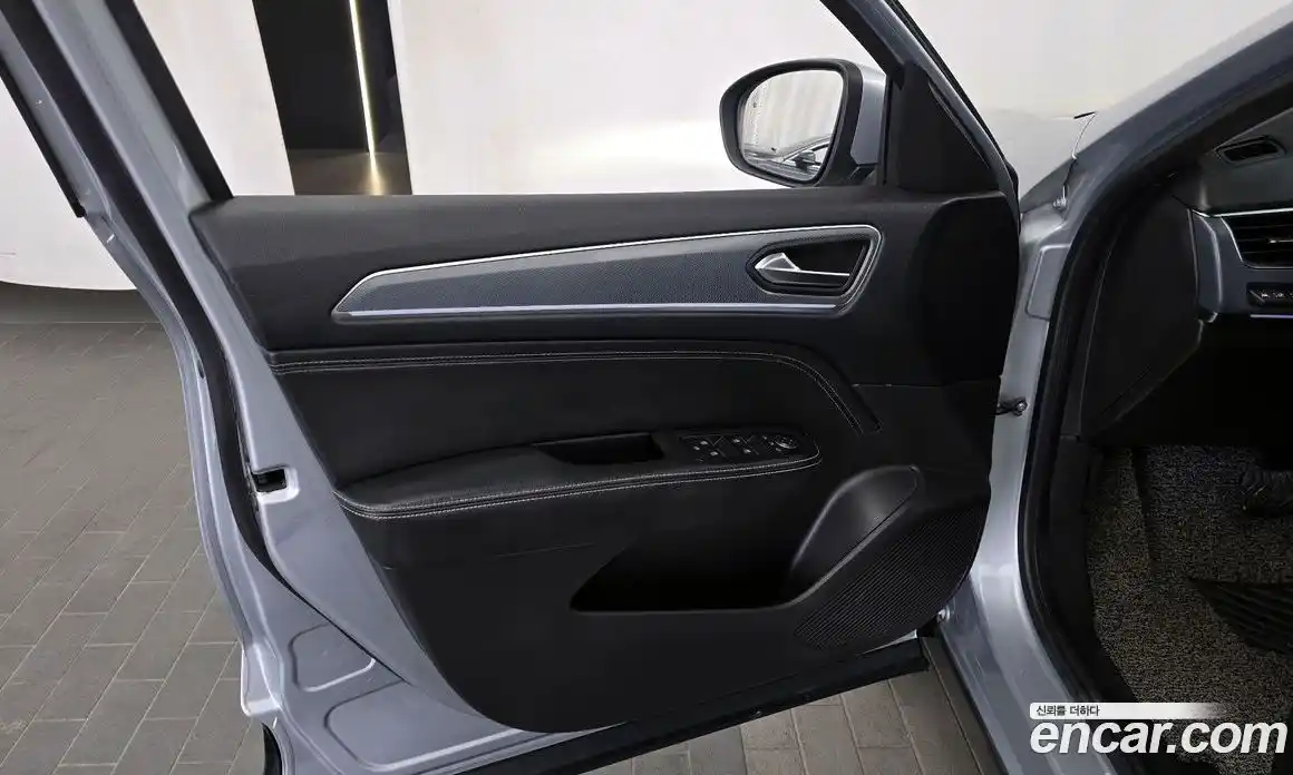 Renault XM3 2020 1.3 гидро, фото 14