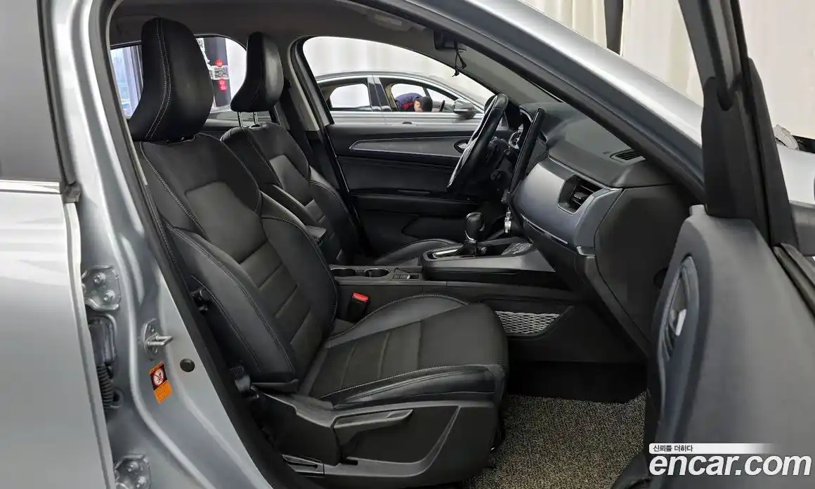 Renault XM3 2020 1.3 гидро, фото 16