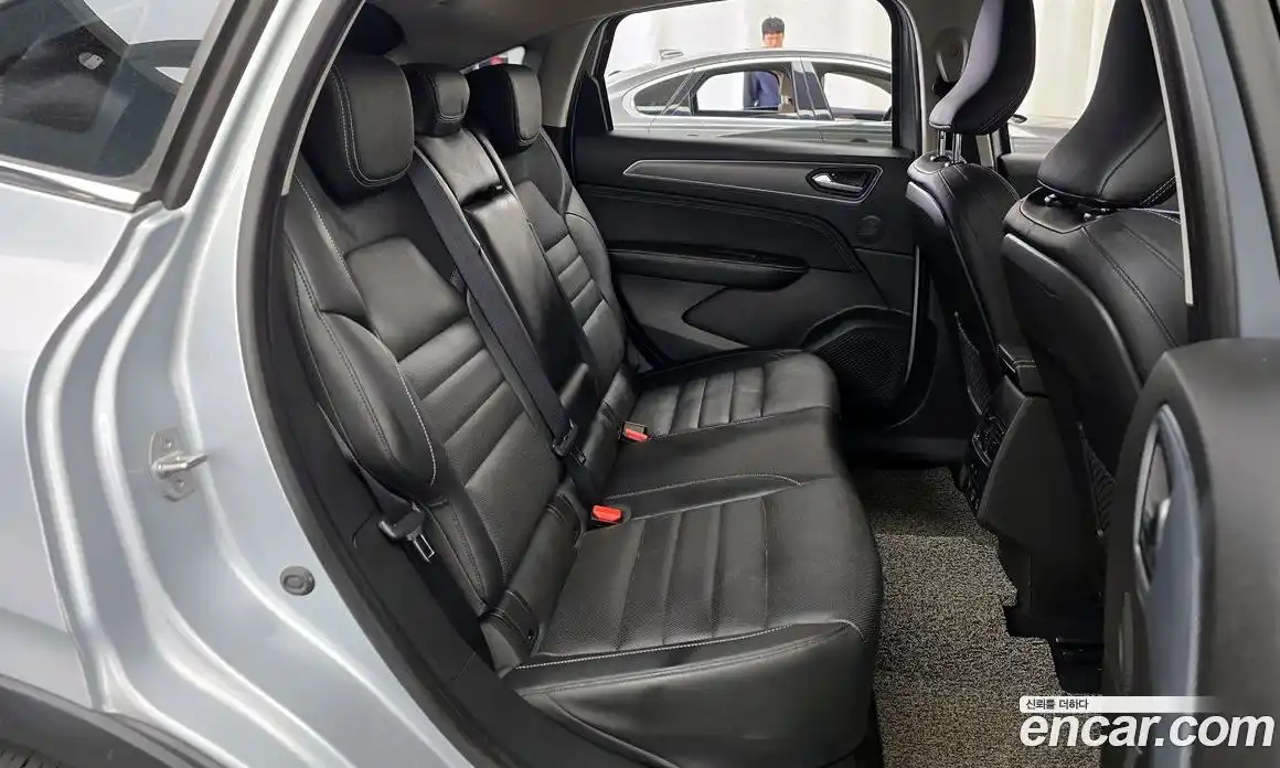 Renault XM3 2020 1.3 гидро, фото 17