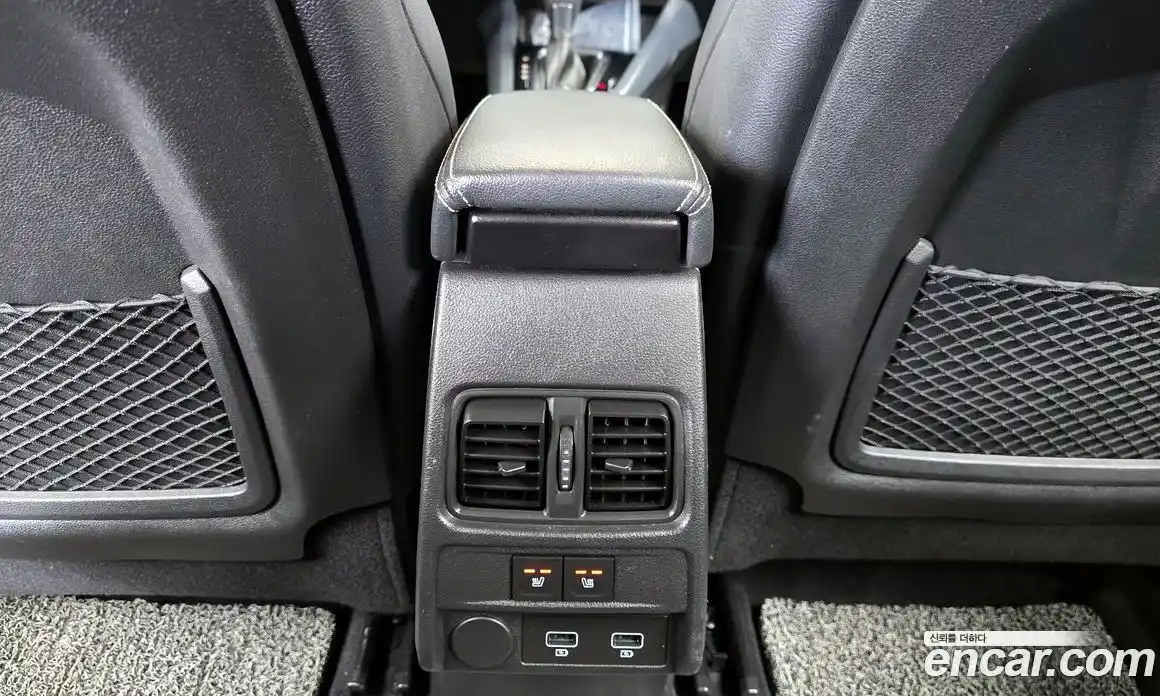 Renault XM3 2020 1.3 гидро, фото 23