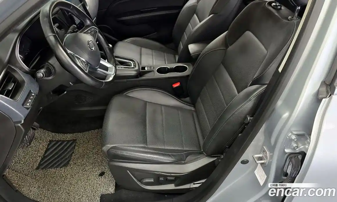 Renault XM3 2020 1.3 гидро, фото 25