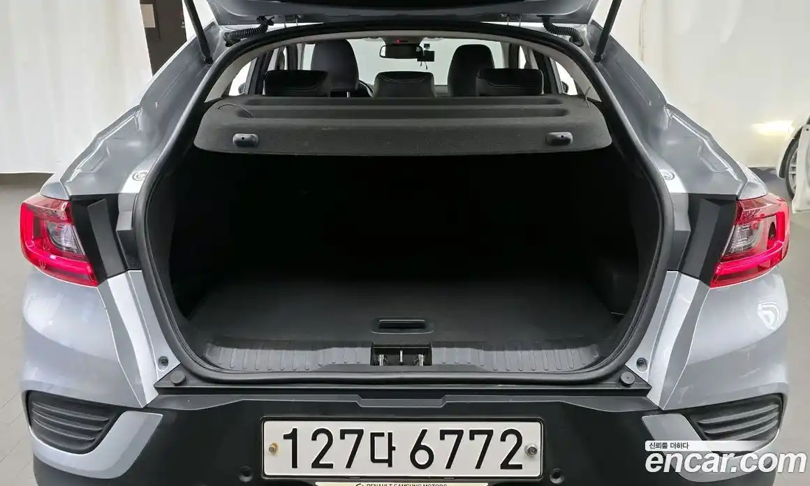 Renault XM3 2020 1.3 гидро, фото 26