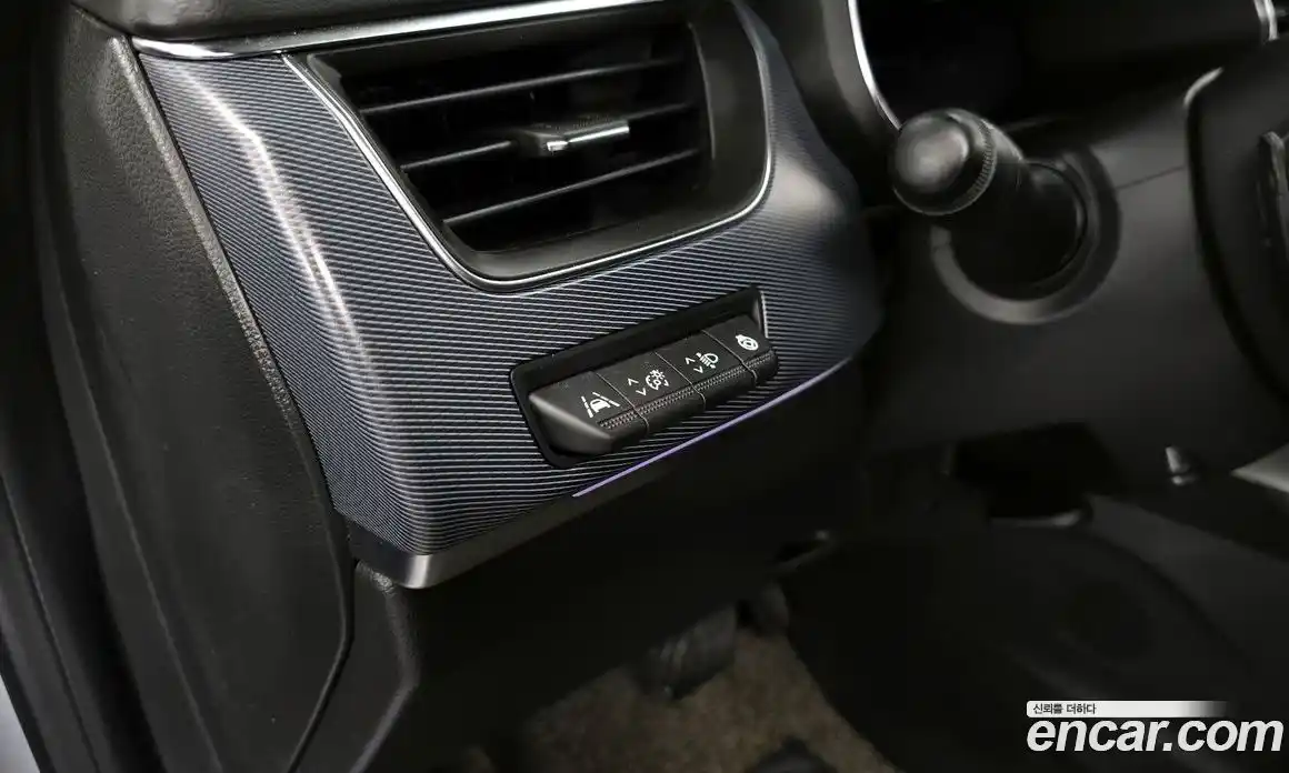 Renault XM3 2020 1.3 гидро, фото 27