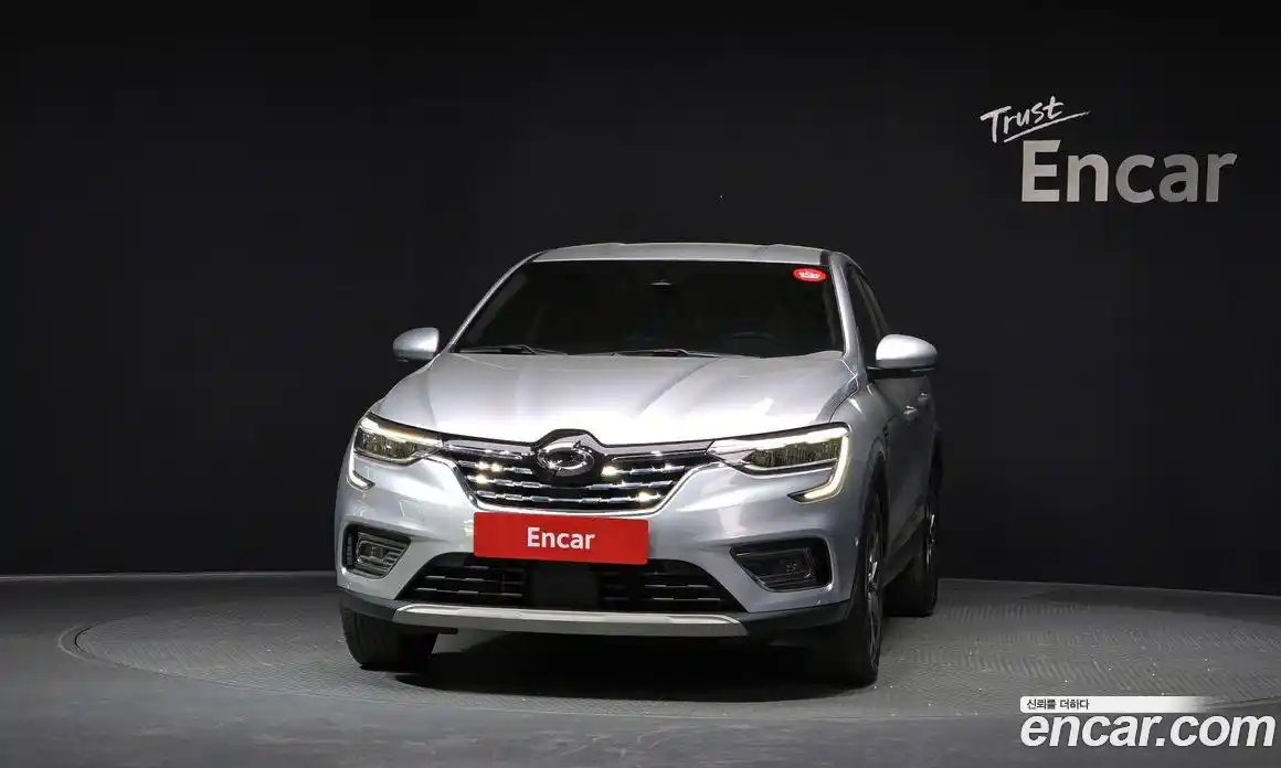 Renault XM3 2020 1.3 гидро, фото 3
