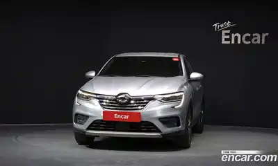 Renault XM3 2020 1.3 гидро, миниатюра 3