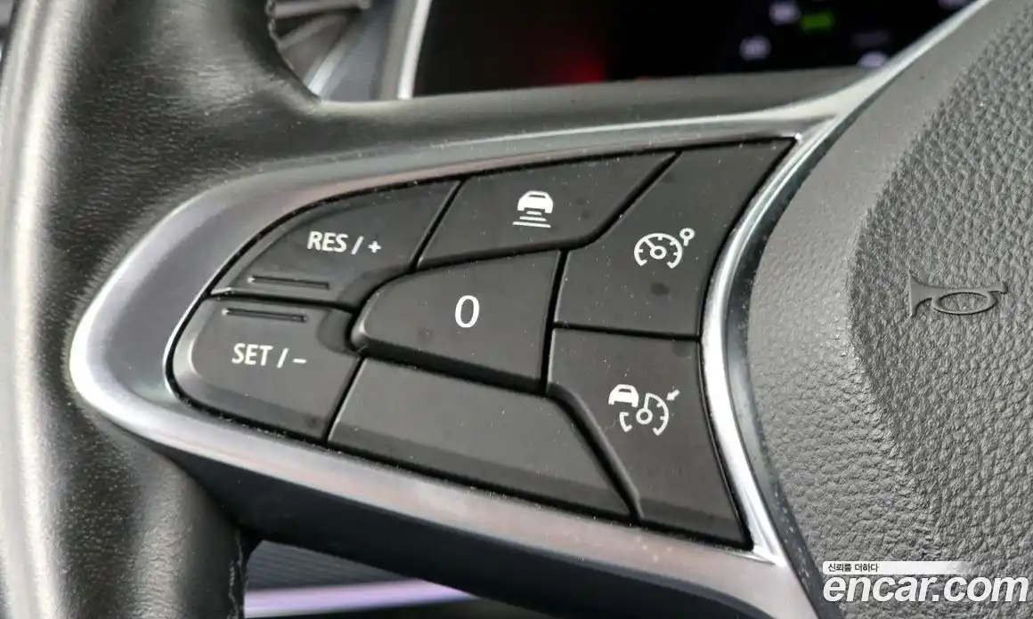 Renault XM3 2020 1.3 гидро, фото 31