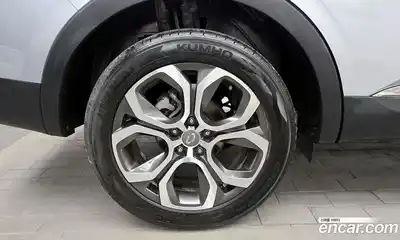 Renault XM3 2020 1.3 гидро, миниатюра 5