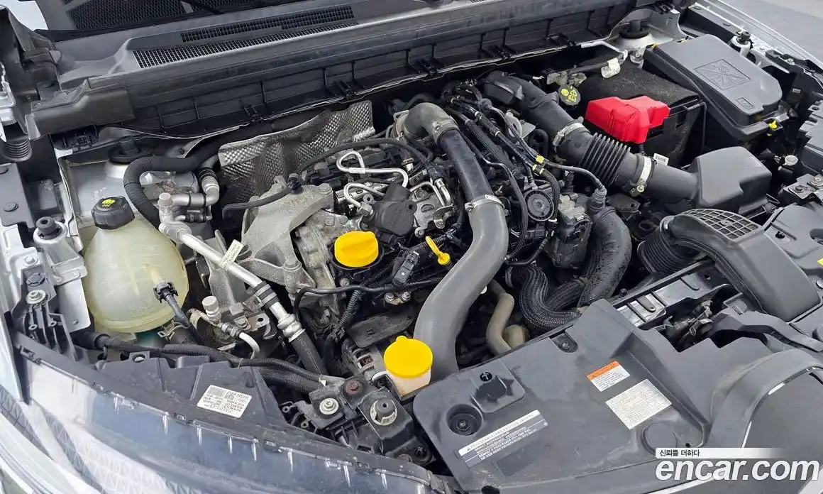 Renault XM3 2020 1.3 гидро, фото 6