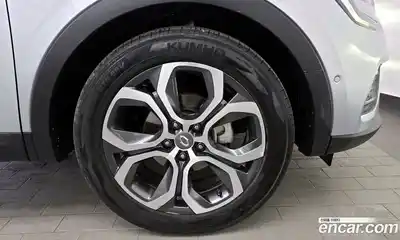 Renault XM3 2020 1.3 гидро, миниатюра 7