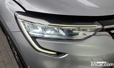 Renault XM3 2020 1.3 гидро, миниатюра 8
