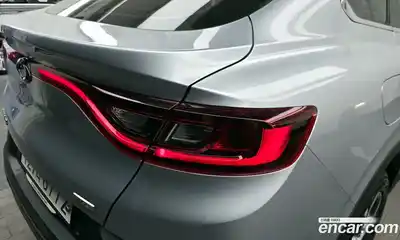 Renault XM3 2020 1.3 гидро, миниатюра 9