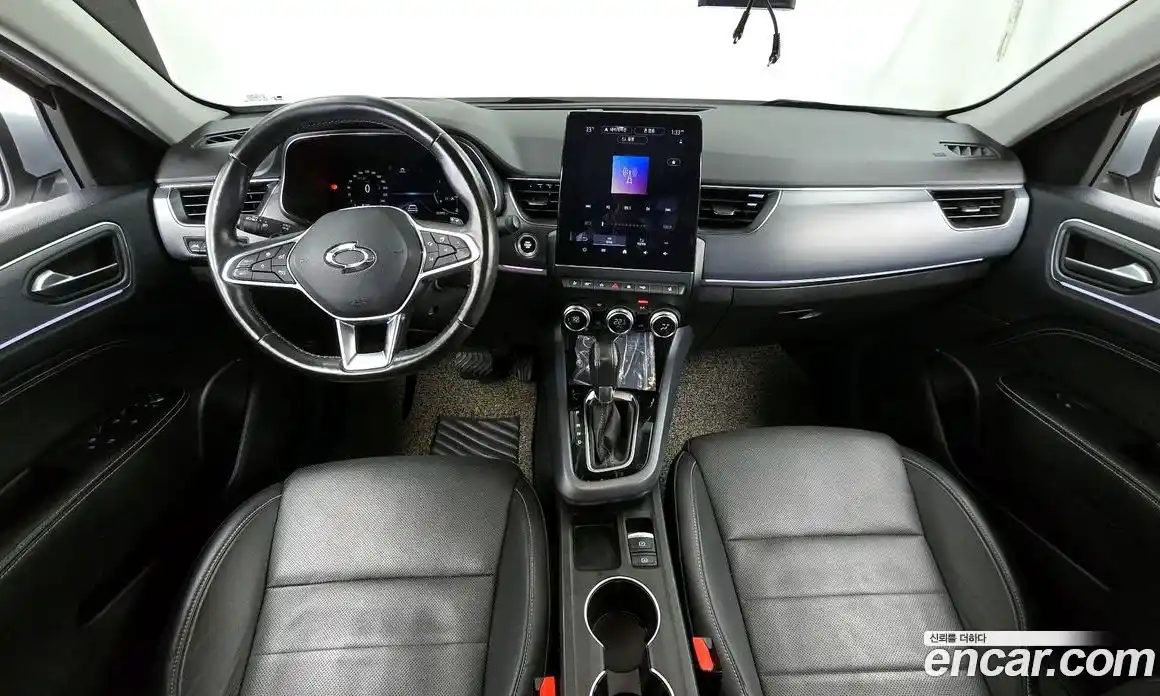Renault XM3 2020 1.3 гидро, фото 10