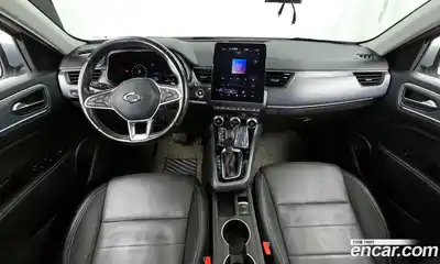 Renault XM3 2020 1.3 гидро, миниатюра 10