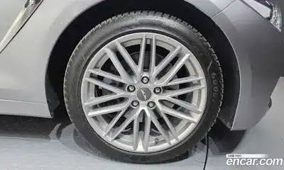 Genesis G70 2020 2.0 автомат (гидро), миниатюра 5
