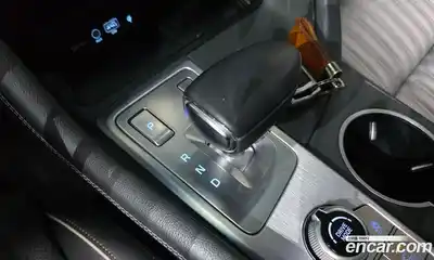Genesis G70 2020 2.0 автомат (гидро), миниатюра 9