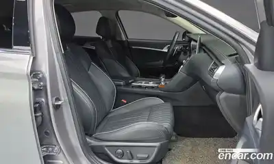 Genesis G70 2020 2.0 автомат (гидро), миниатюра 10
