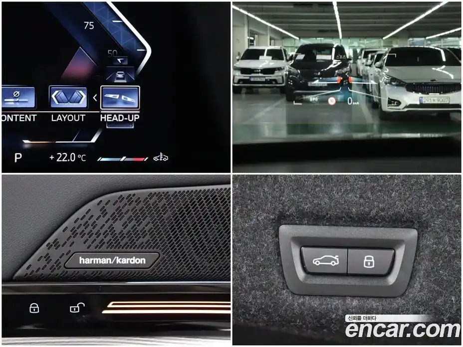 BMW 5-Series 2023 2.0 гидро, фото 15