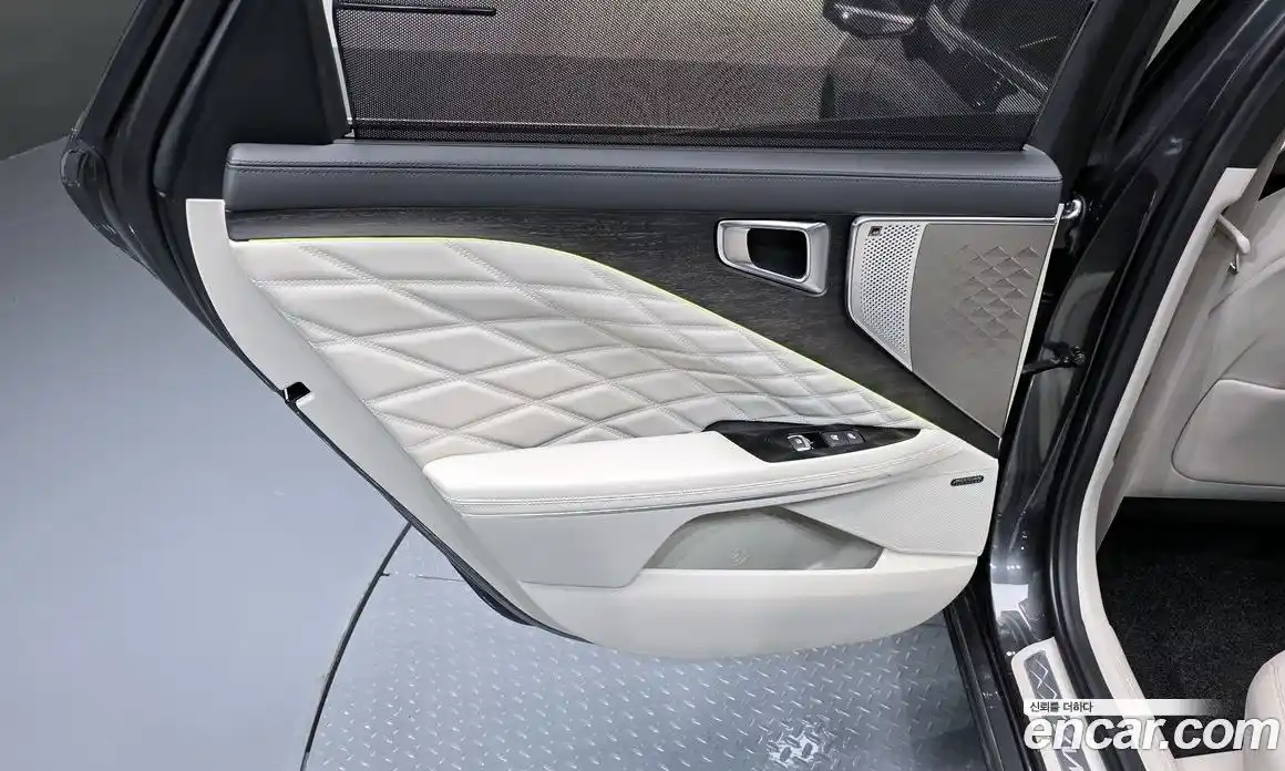 Kia K8 2023 2.5 гидро, фото 15