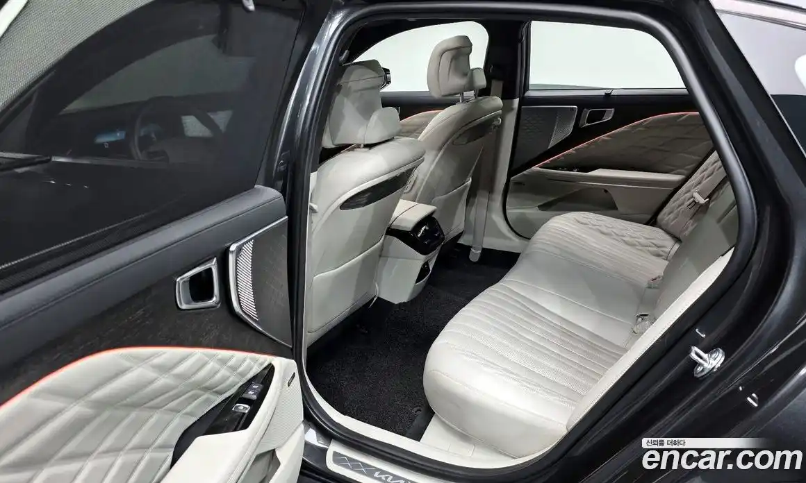 Kia K8 2023 2.5 гидро, фото 18