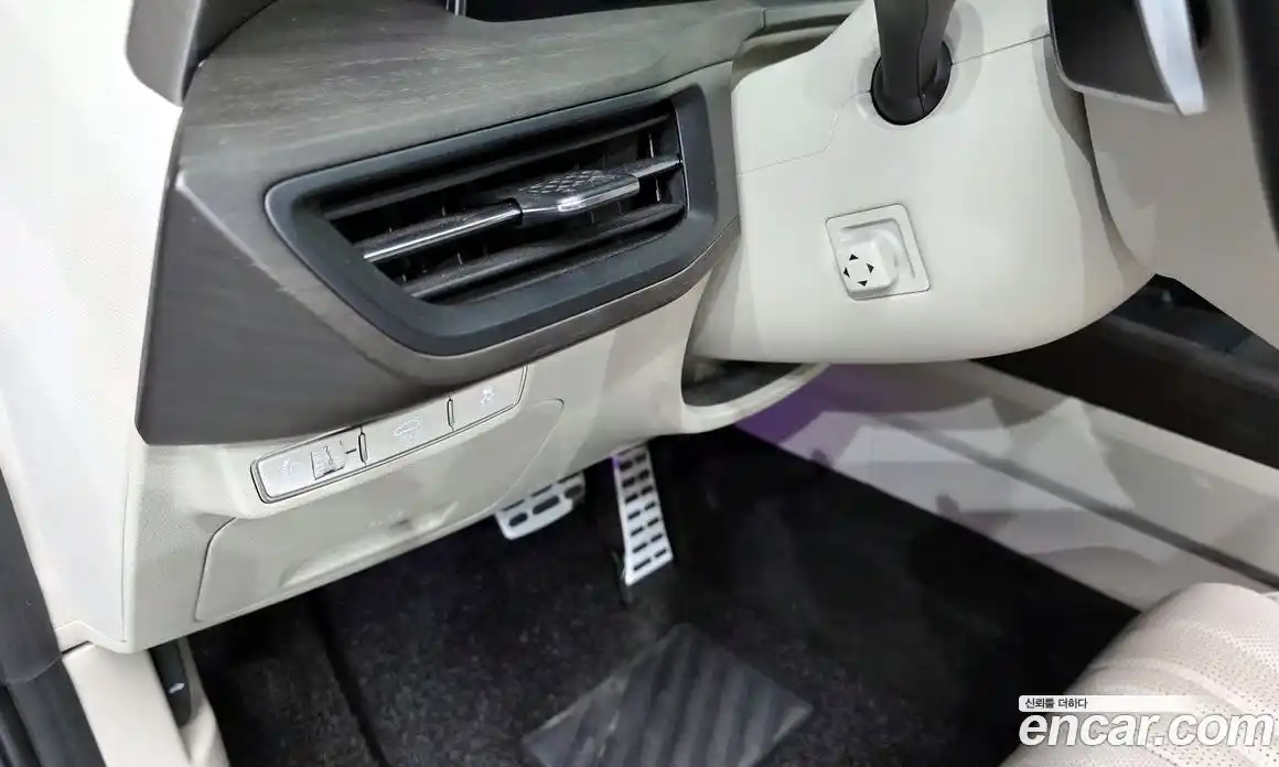 Kia K8 2023 2.5 гидро, фото 25
