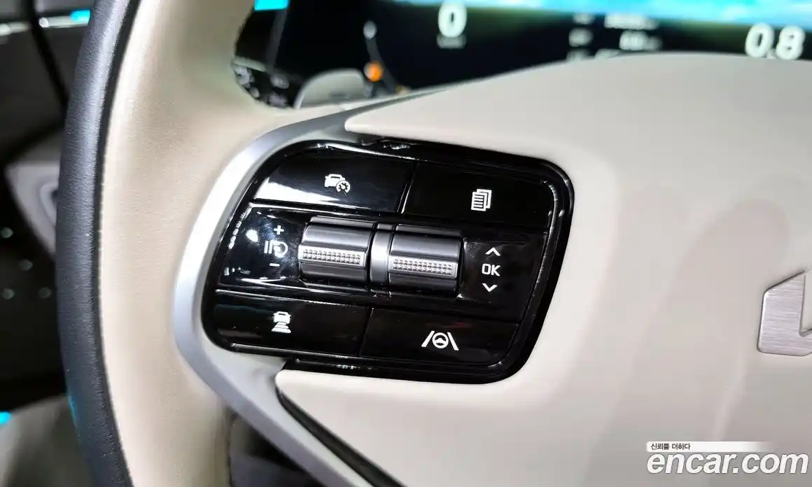Kia K8 2023 2.5 гидро, фото 26