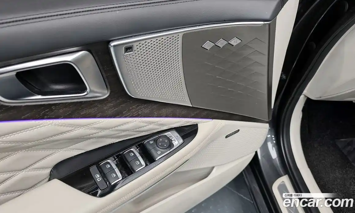 Kia K8 2023 2.5 гидро, фото 29