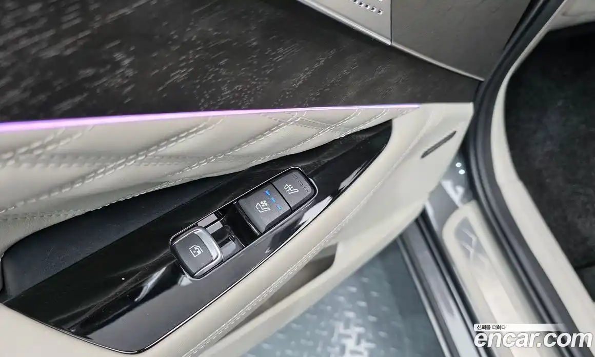 Kia K8 2023 2.5 гидро, фото 30