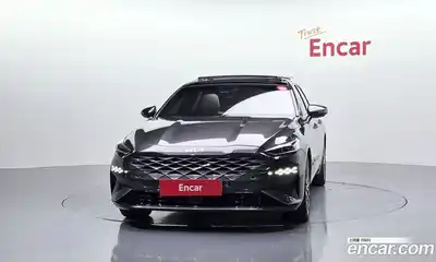 Kia K8 2023 2.5 гидро, миниатюра 3