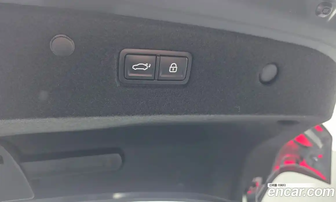 Kia K8 2023 2.5 гидро, фото 35