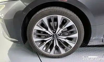 Kia K8 2023 2.5 гидро, миниатюра 5