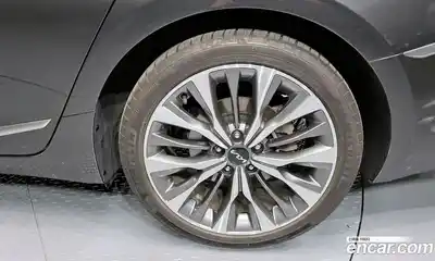 Kia K8 2023 2.5 гидро, миниатюра 7