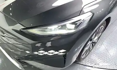 Kia K8 2023 2.5 гидро, миниатюра 8