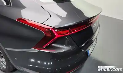 Kia K8 2023 2.5 гидро, миниатюра 9