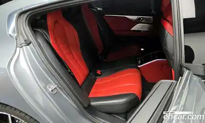 BMW 8 серия 2022 4.4 автомат (гидро), миниатюра 12