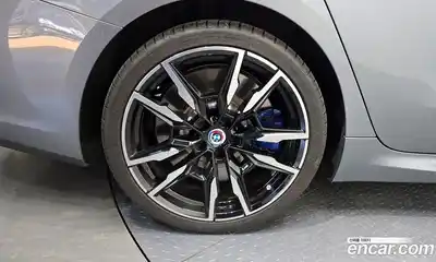 BMW 8 серия 2022 4.4 автомат (гидро), миниатюра 5
