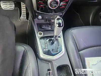 SsangYong TIBOLI 2015 1.6 гидро, миниатюра 11