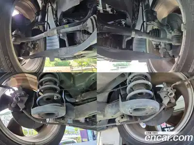 SsangYong TIBOLI 2015 1.6 гидро, миниатюра 2
