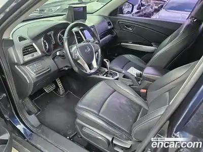 SsangYong TIBOLI 2015 1.6 гидро, миниатюра 4