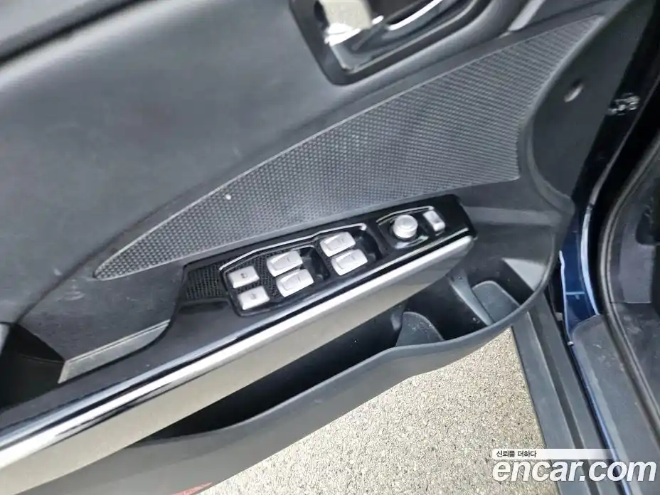 SsangYong TIBOLI 2015 1.6 гидро, фото 8