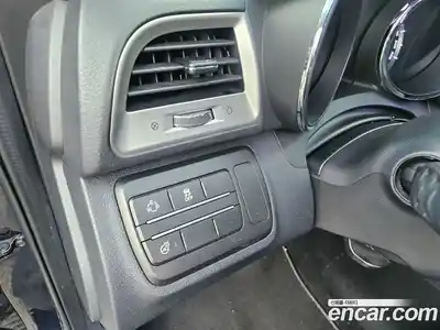 SsangYong TIBOLI 2015 1.6 гидро, миниатюра 9