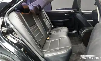Toyota Camry 2016 2.5 гидро, миниатюра 11