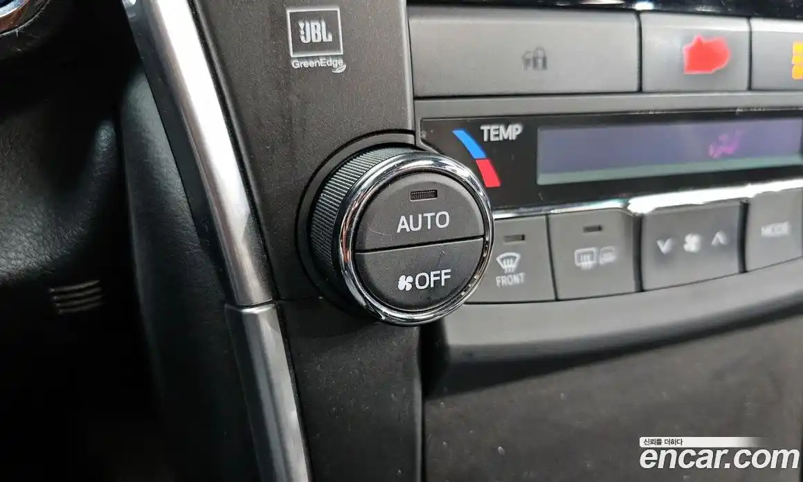 Toyota Camry 2016 2.5 гидро, фото 16