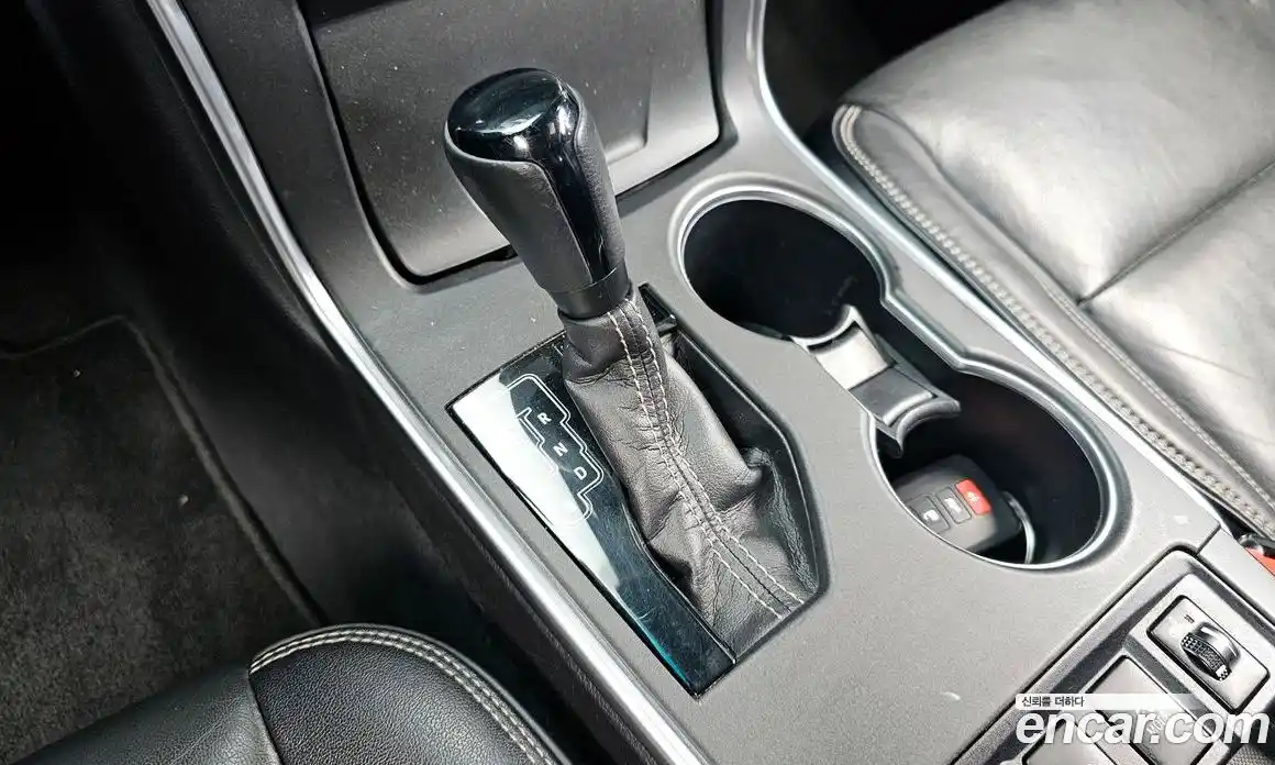 Toyota Camry 2016 2.5 гидро, фото 9