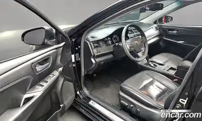 Toyota Camry 2016 2.5 гидро, миниатюра 10