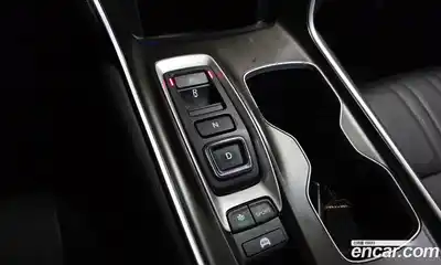 Honda Accord 2018 2.0 автомат (гидро), миниатюра 12