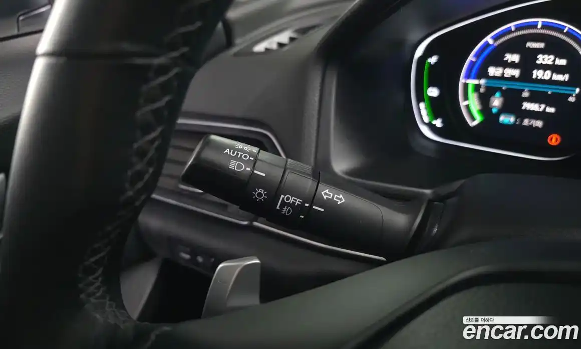 Honda Accord 2018 2.0 автомат (гидро), фото 24