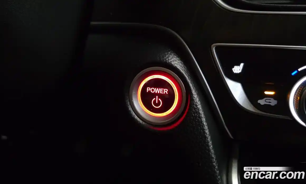 Honda Accord 2018 2.0 автомат (гидро), фото 30