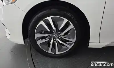 Honda Accord 2018 2.0 автомат (гидро), миниатюра 5